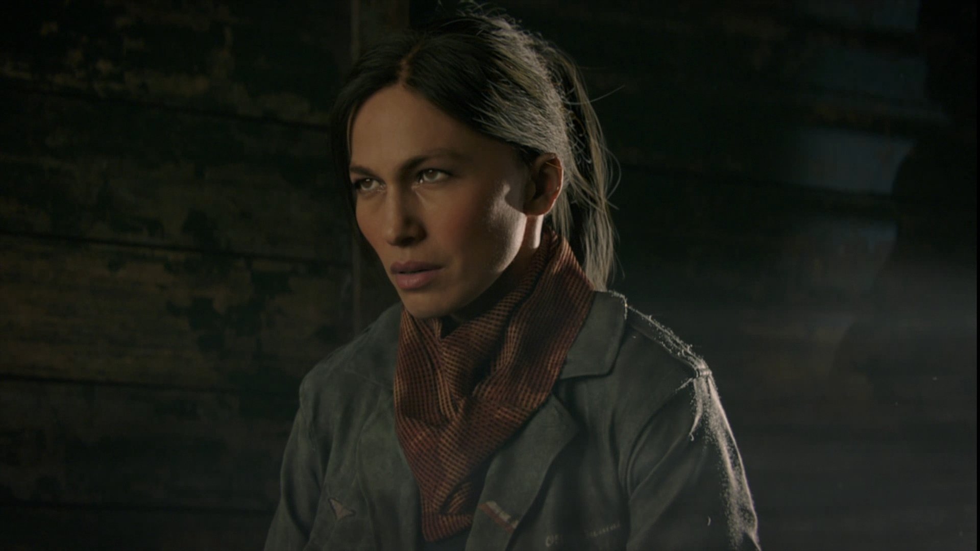 Call of Duty: WWII - Imagen 21